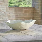 Obscura Outdoor Bowl - Warm White
