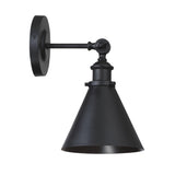 Glenn Adjustable Sconce