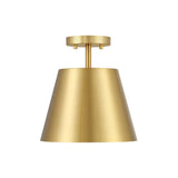 Bishop Ceiling Light