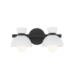 Neptune Bathroom Vanity Sconce  - 3 Sizes