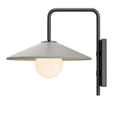 Bothy Outdoor Wall Sconce