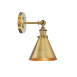 Glenn Adjustable Sconce