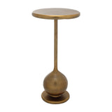 Carillon Accent Table