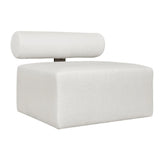 Bolster Outdoor Accent Chair