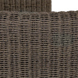 Tropic Outdoor Lounge Chair