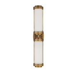 Bowland Bath Sconce