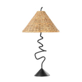 Alaric Table Lamp