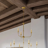 Nottaway Tiered Chandelier  - 2 Sizes