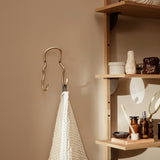 Curvature Double Hook