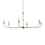Nottaway Large Chandelier