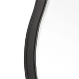 Aneta Round Mirror