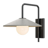 Bothy Outdoor Wall Sconce