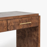 Wesley Burl Console