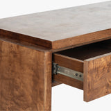 Wesley Burl Console