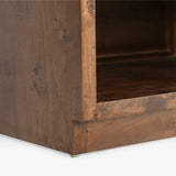 Wesley Burl Nightstand