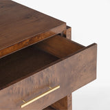 Wesley Burl Nightstand