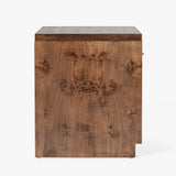 Wesley Burl Nightstand