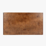 Wesley Burl Coffee Table
