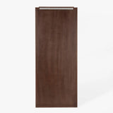 Wesley Burl Floor Mirror