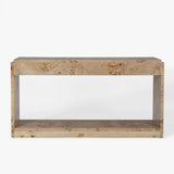 Wesley Burl Console