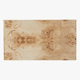 Wesley Burl Coffee Table