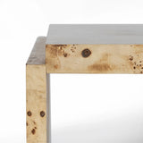 Wesley Burl Coffee Table
