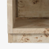 Wesley Burl Nightstand