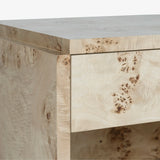 Wesley Burl Nightstand