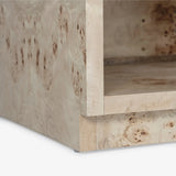 Wesley Burl Nightstand