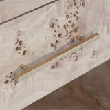 Wesley Burl Nightstand