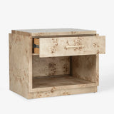 Wesley Burl Nightstand