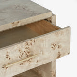 Wesley Burl Nightstand