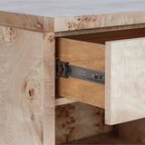Wesley Burl Nightstand