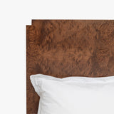 Wesley Burl Bed