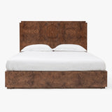 Wesley Burl Bed