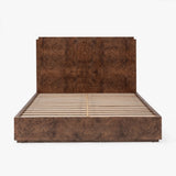 Wesley Burl Bed