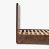 Wesley Burl Bed