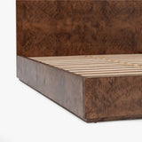 Wesley Burl Bed