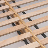 Wesley Burl Bed