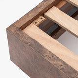 Wesley Burl Bed