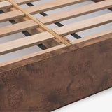 Wesley Burl Bed