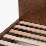 Wesley Burl Bed