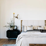 Barnett Bed