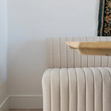 Build Your Own: Augustine Dining Banquette