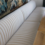 Build Your Own: Augustine Dining Banquette