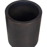 Volcan Outdoor Planters - Set of 2