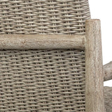 Sumba Outdoor Dining Chair