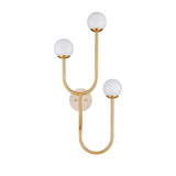 Highsmith Wall Sconce - 2 Styles