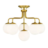 Marco Ceiling Light