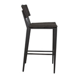 Calbas Outdoor Bar + Counter Stool